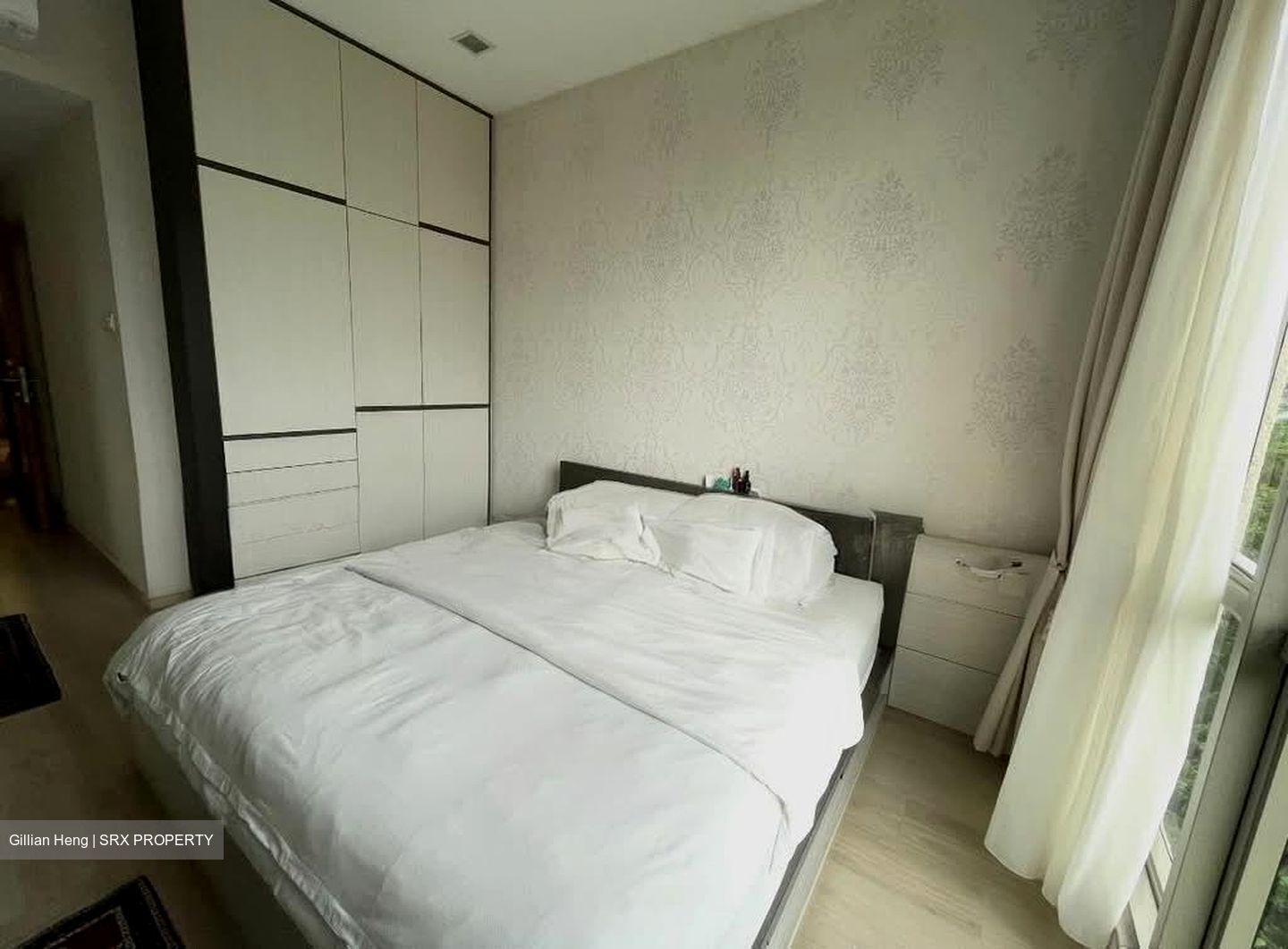 The Sterling (D21), Condominium #572154021
